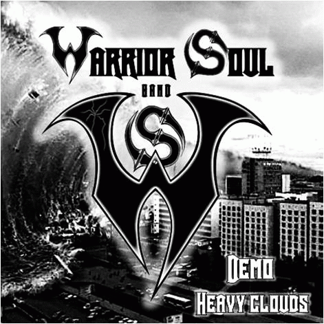 Warrior Soul (COL) : Heavy Clouds